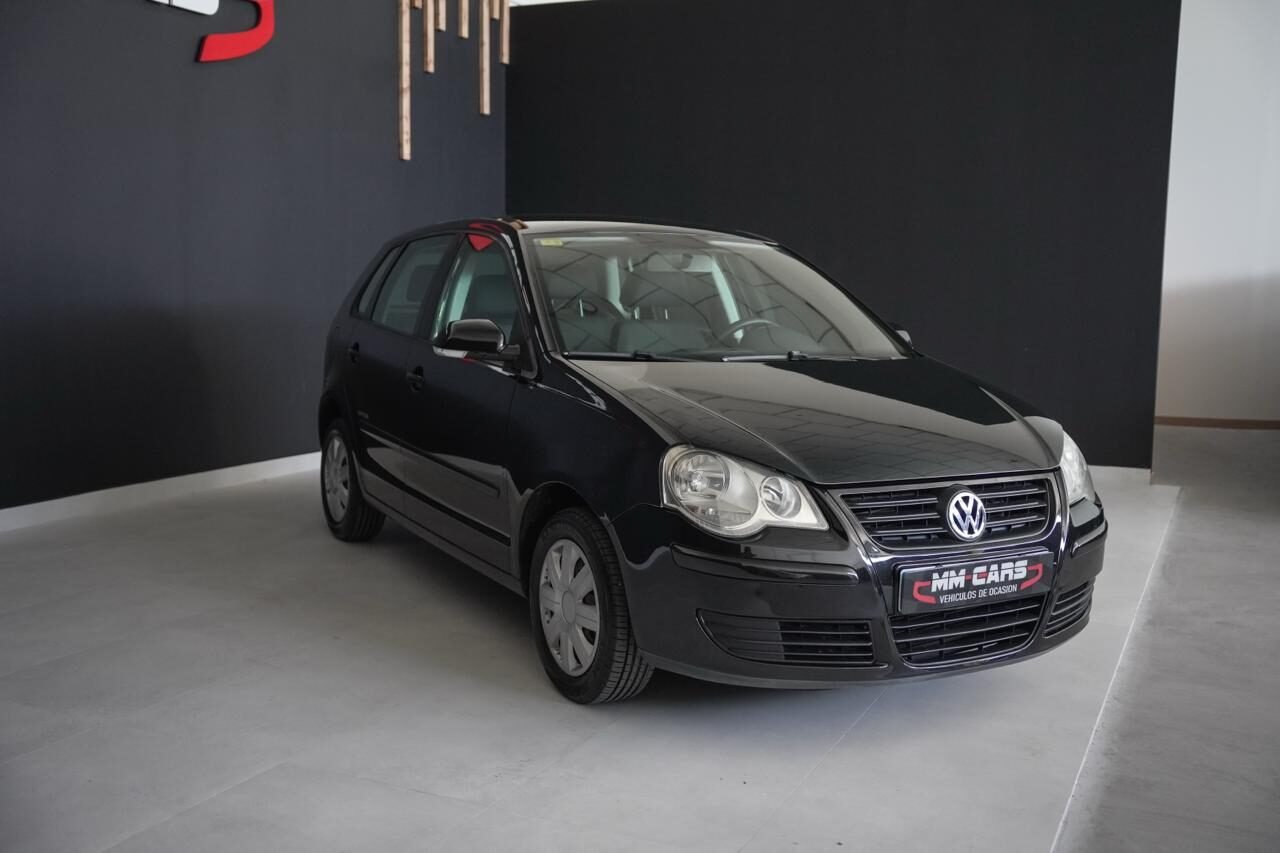 VOLKSWAGEN Polo Tdi