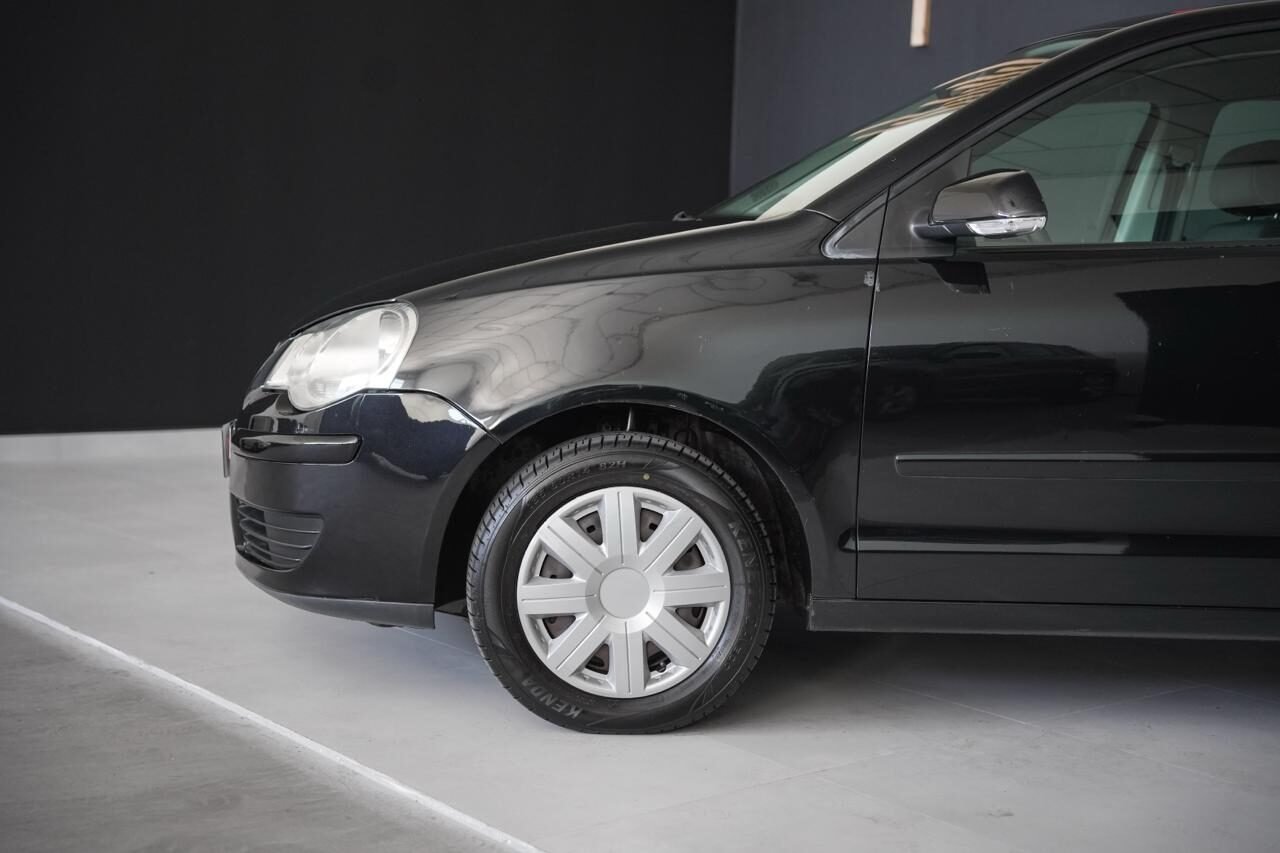 VOLKSWAGEN Polo Tdi
