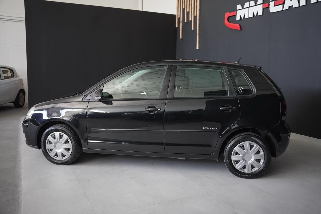 VOLKSWAGEN Polo Tdi
