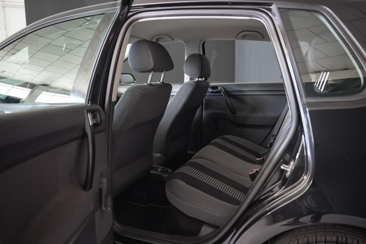 VOLKSWAGEN Polo Tdi