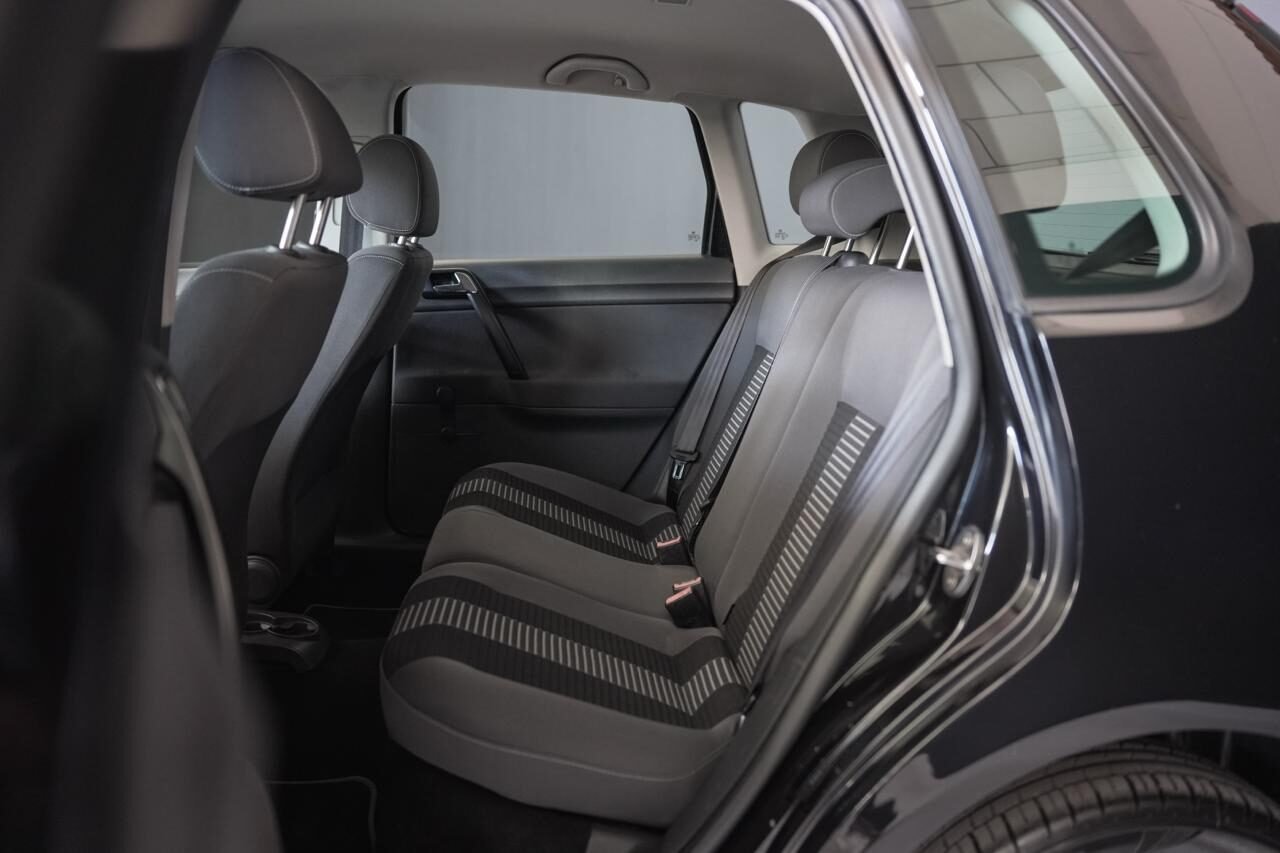 VOLKSWAGEN Polo Tdi