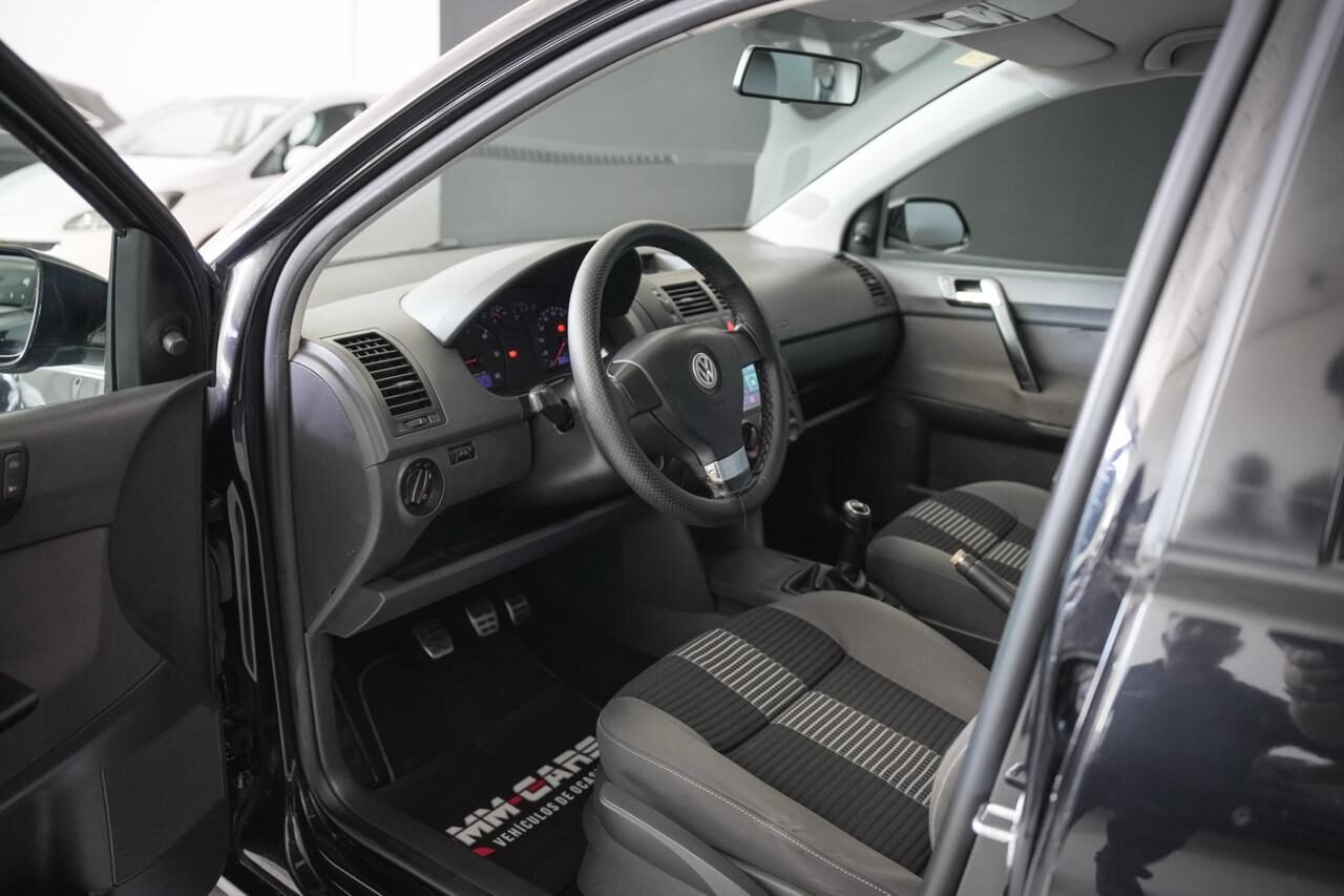 VOLKSWAGEN Polo Tdi