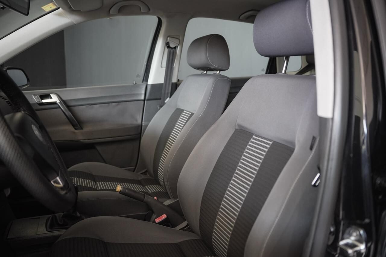 VOLKSWAGEN Polo Tdi
