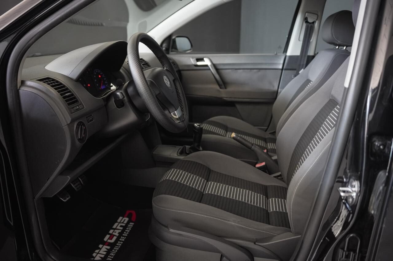 VOLKSWAGEN Polo Tdi