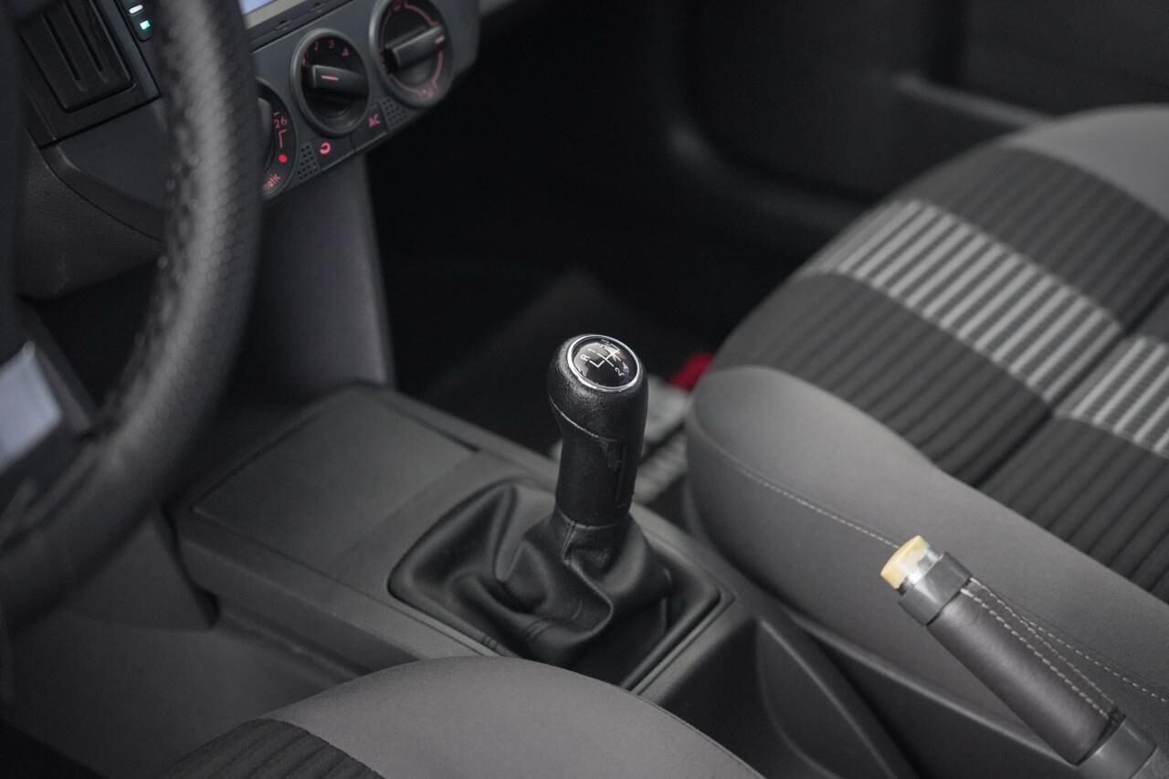 VOLKSWAGEN Polo Tdi