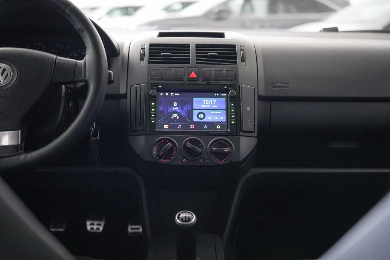 VOLKSWAGEN Polo Tdi