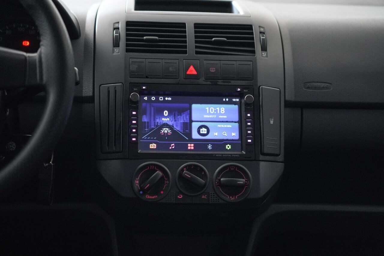 VOLKSWAGEN Polo Tdi