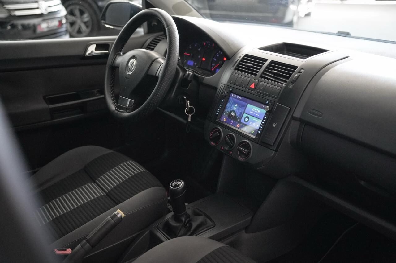VOLKSWAGEN Polo Tdi
