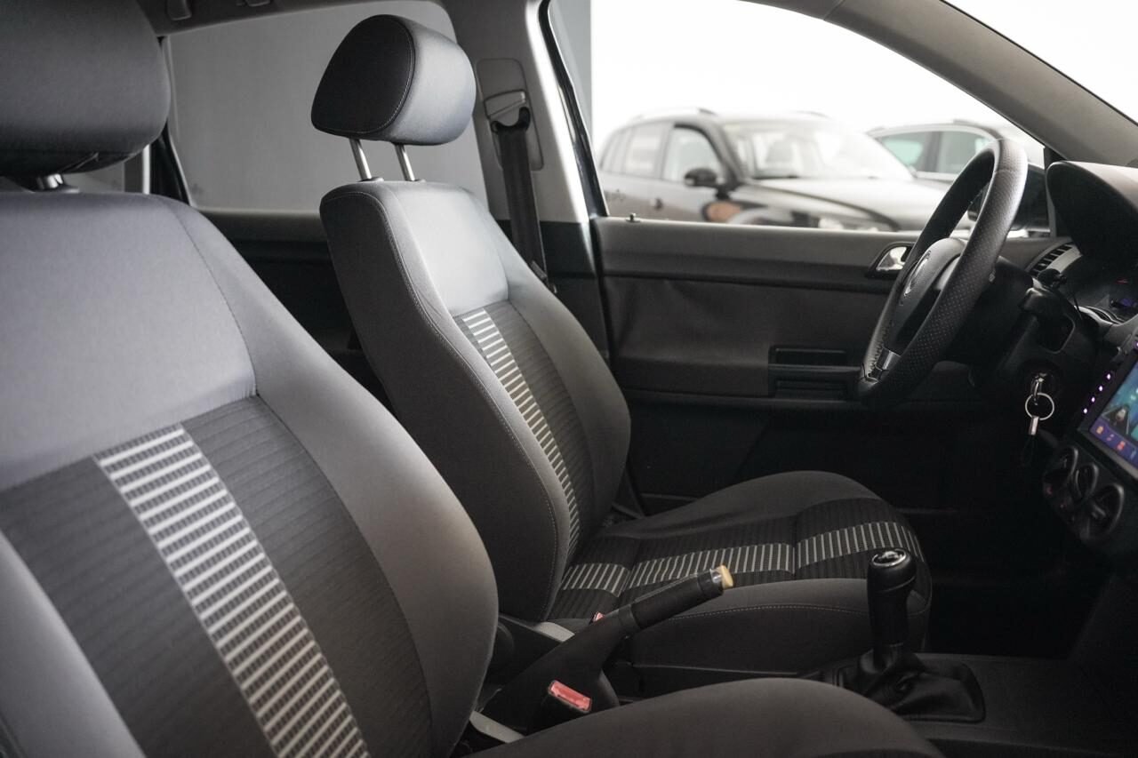 VOLKSWAGEN Polo Tdi