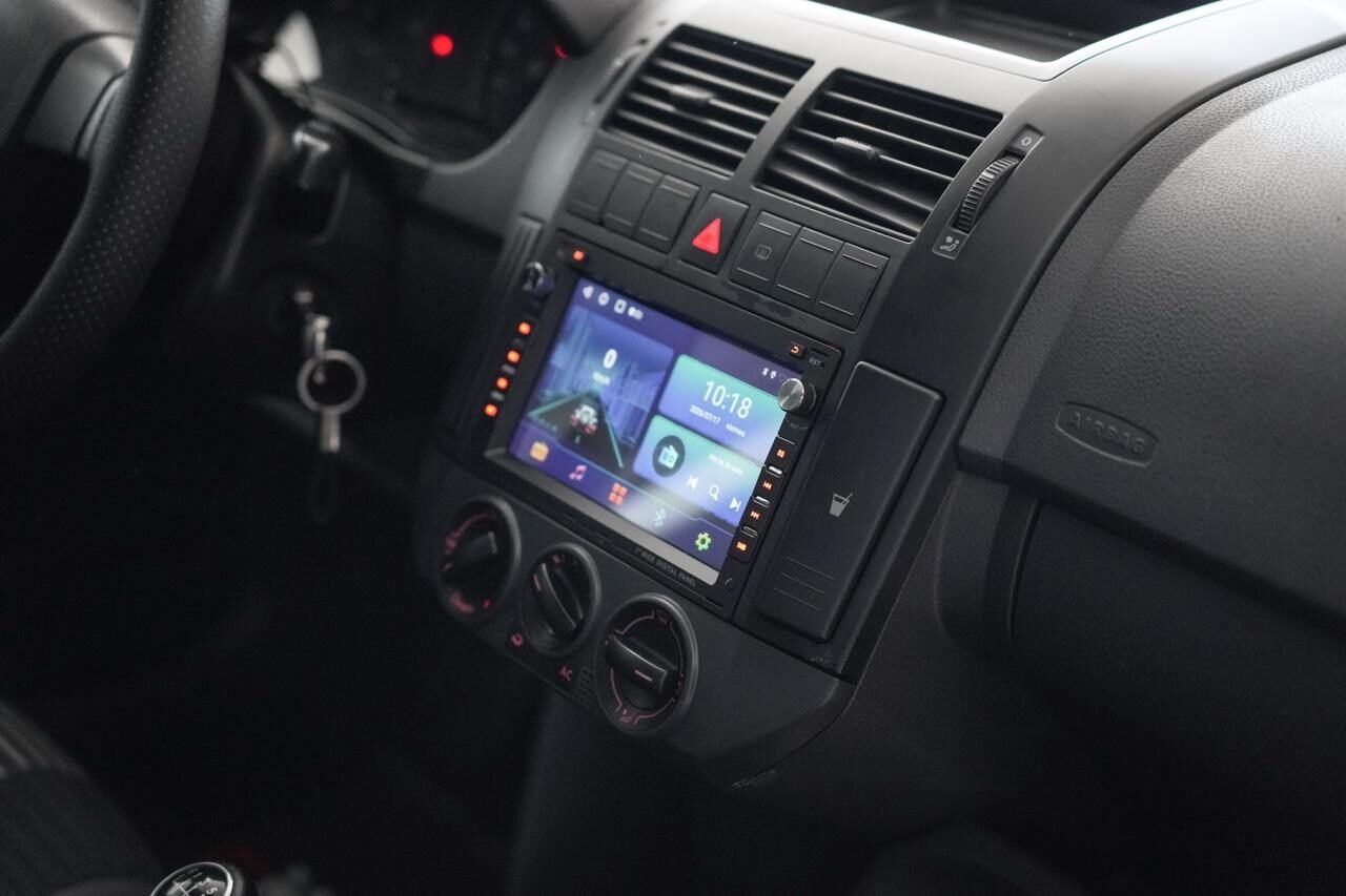 VOLKSWAGEN Polo Tdi
