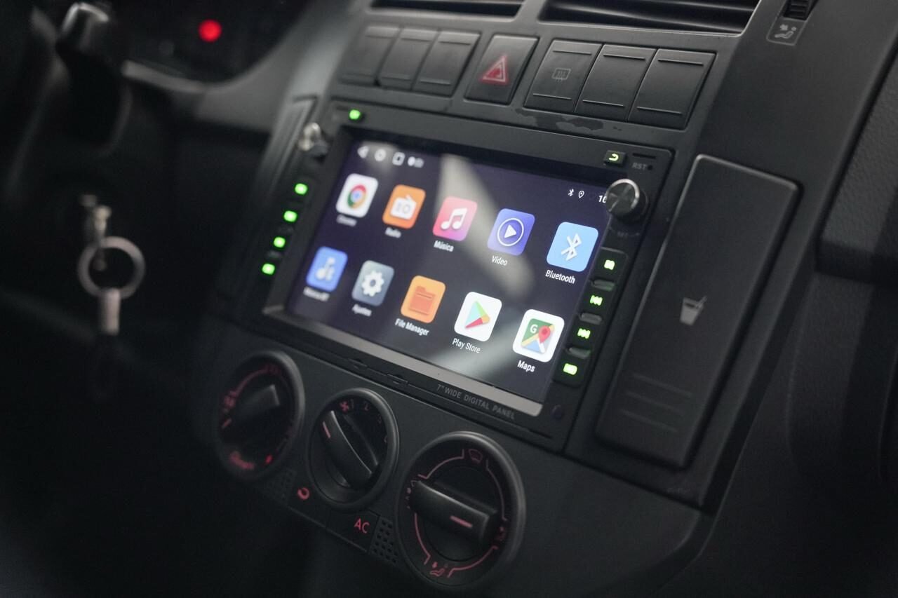 VOLKSWAGEN Polo Tdi