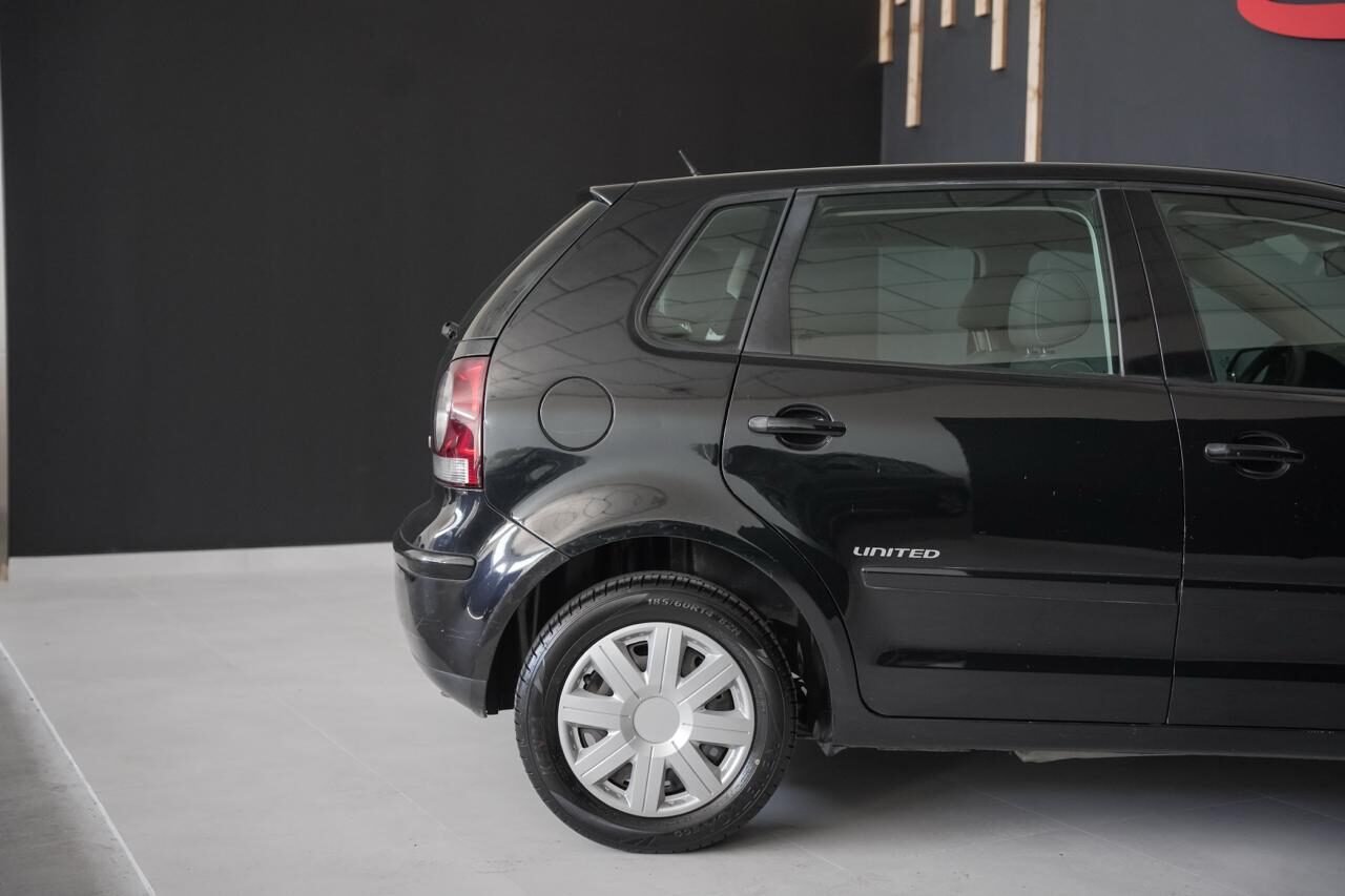 VOLKSWAGEN Polo Tdi