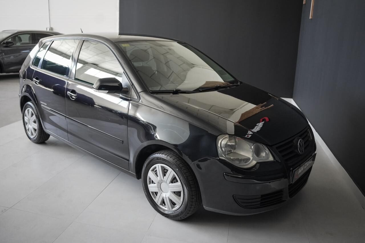 VOLKSWAGEN Polo Tdi