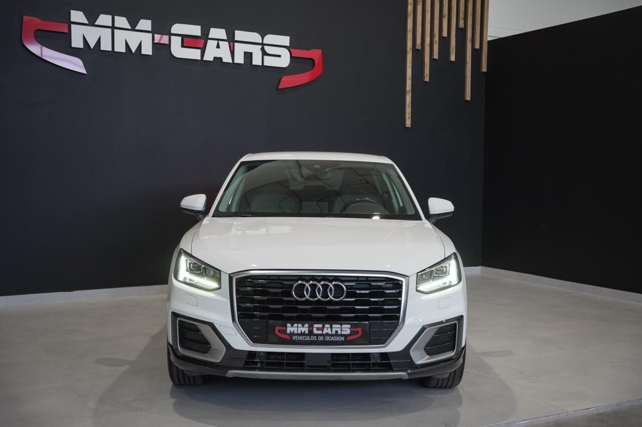 AUDI Q2 30 Tdi 