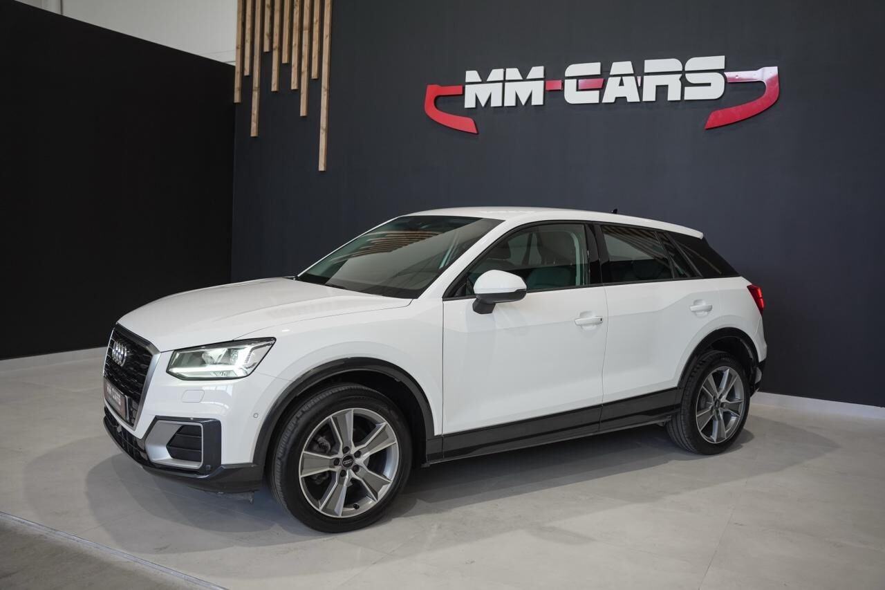 AUDI Q2 30 Tdi 