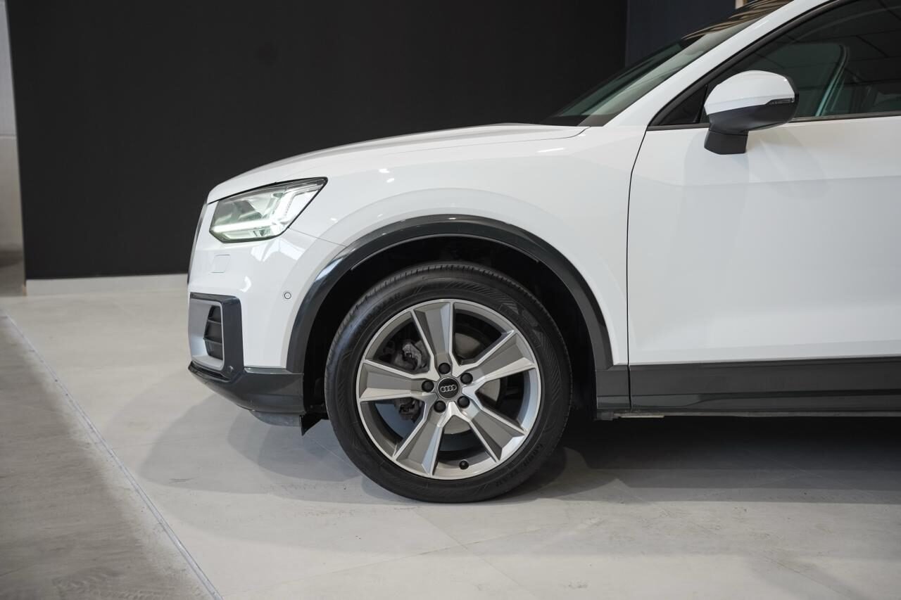AUDI Q2 30 Tdi 
