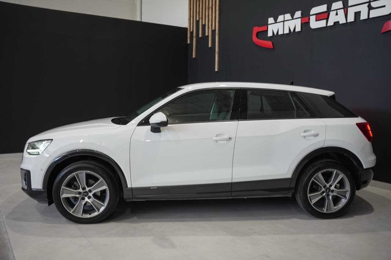 AUDI Q2 30 Tdi 