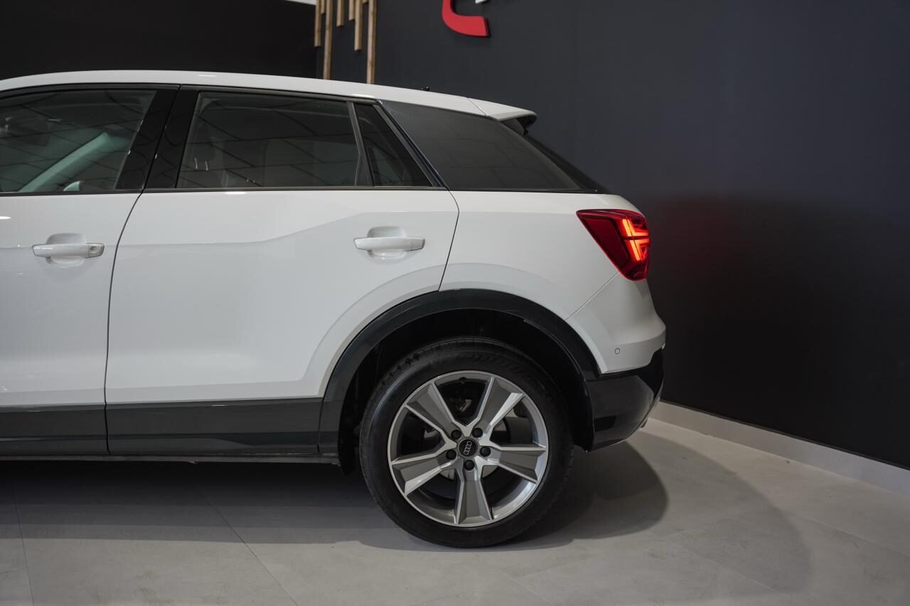 AUDI Q2 30 Tdi 