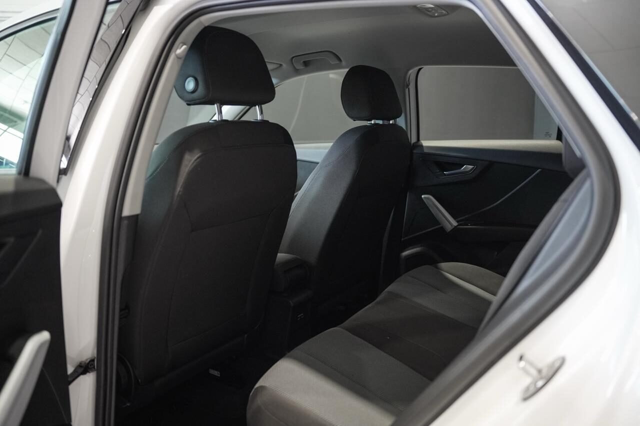 AUDI Q2 30 Tdi 