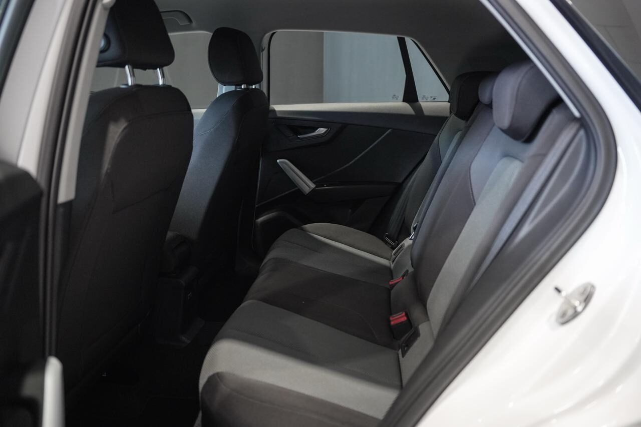 AUDI Q2 30 Tdi 