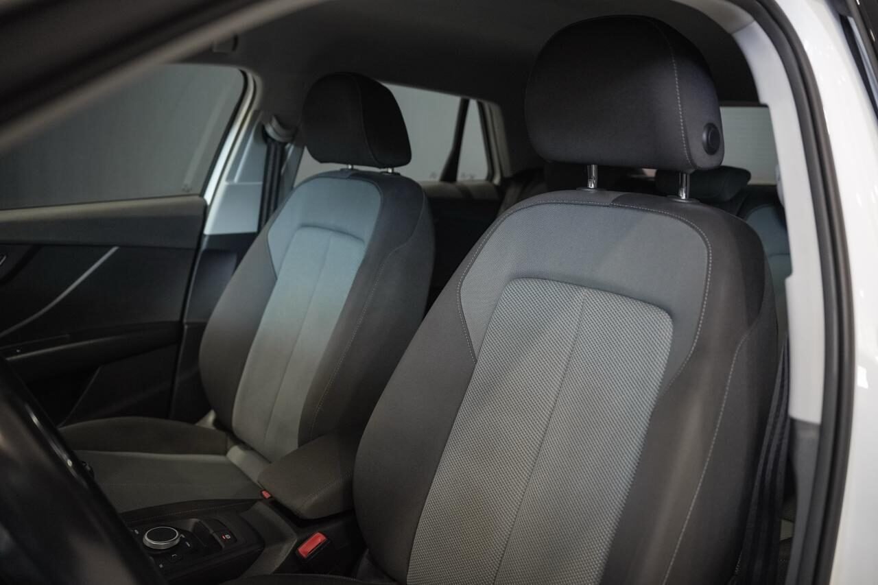 AUDI Q2 30 Tdi 