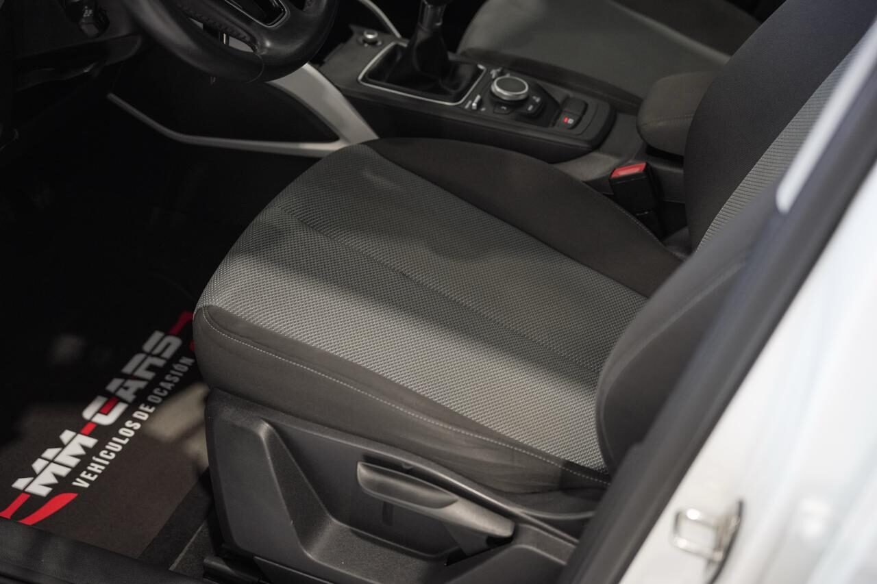 AUDI Q2 30 Tdi 