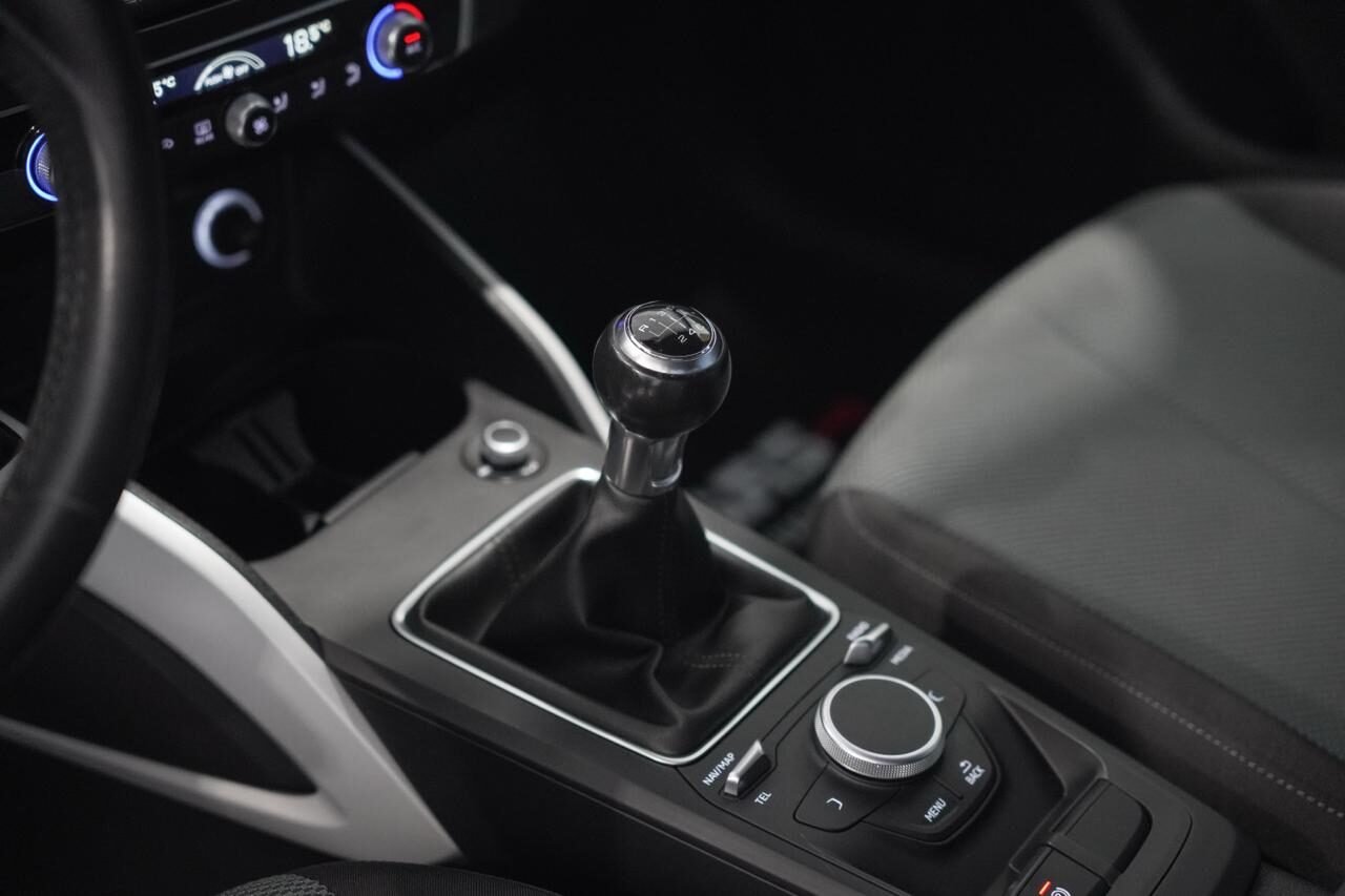AUDI Q2 30 Tdi 
