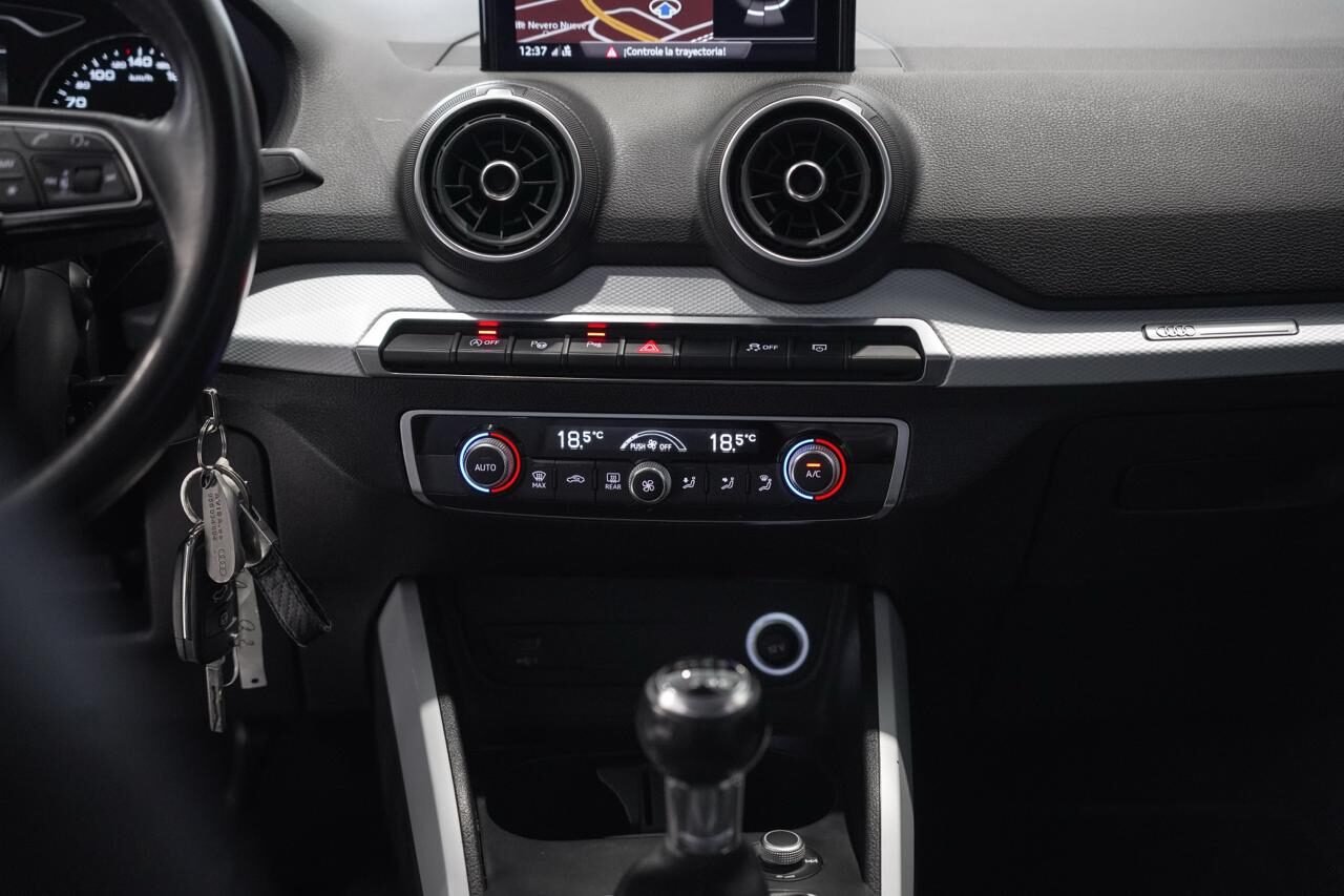 AUDI Q2 30 Tdi 