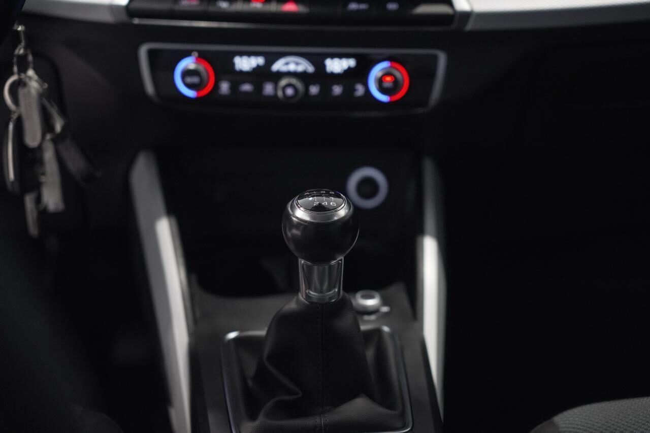 AUDI Q2 30 Tdi 