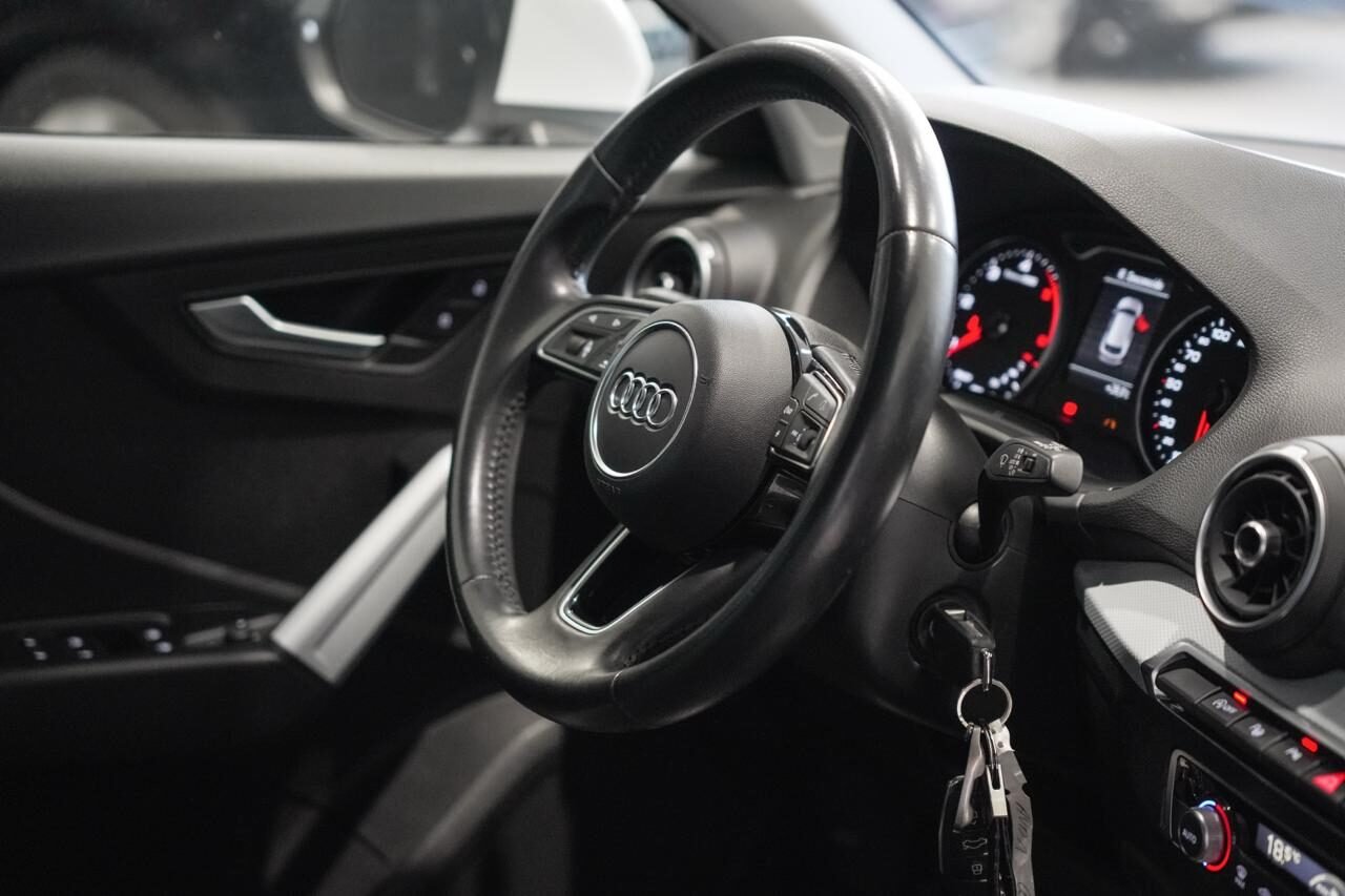 AUDI Q2 30 Tdi 