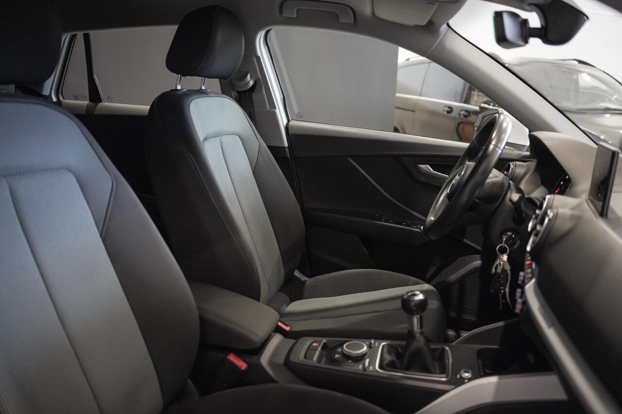 AUDI Q2 30 Tdi 