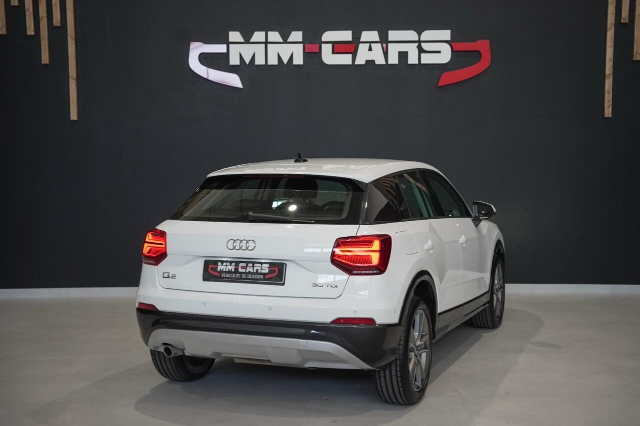 AUDI Q2 30 Tdi 