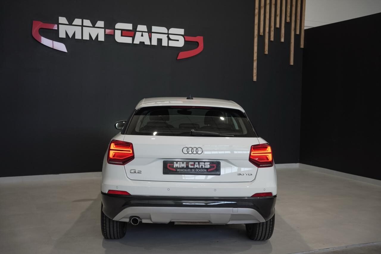 AUDI Q2 30 Tdi 