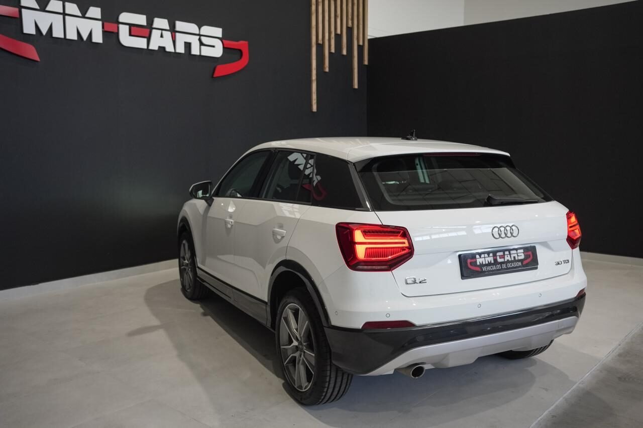 AUDI Q2 30 Tdi 