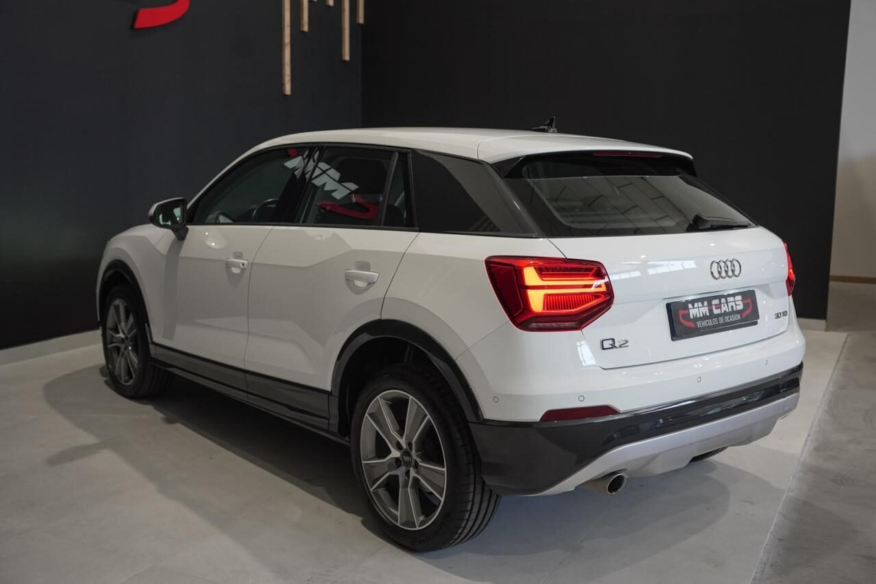 AUDI Q2 30 Tdi 
