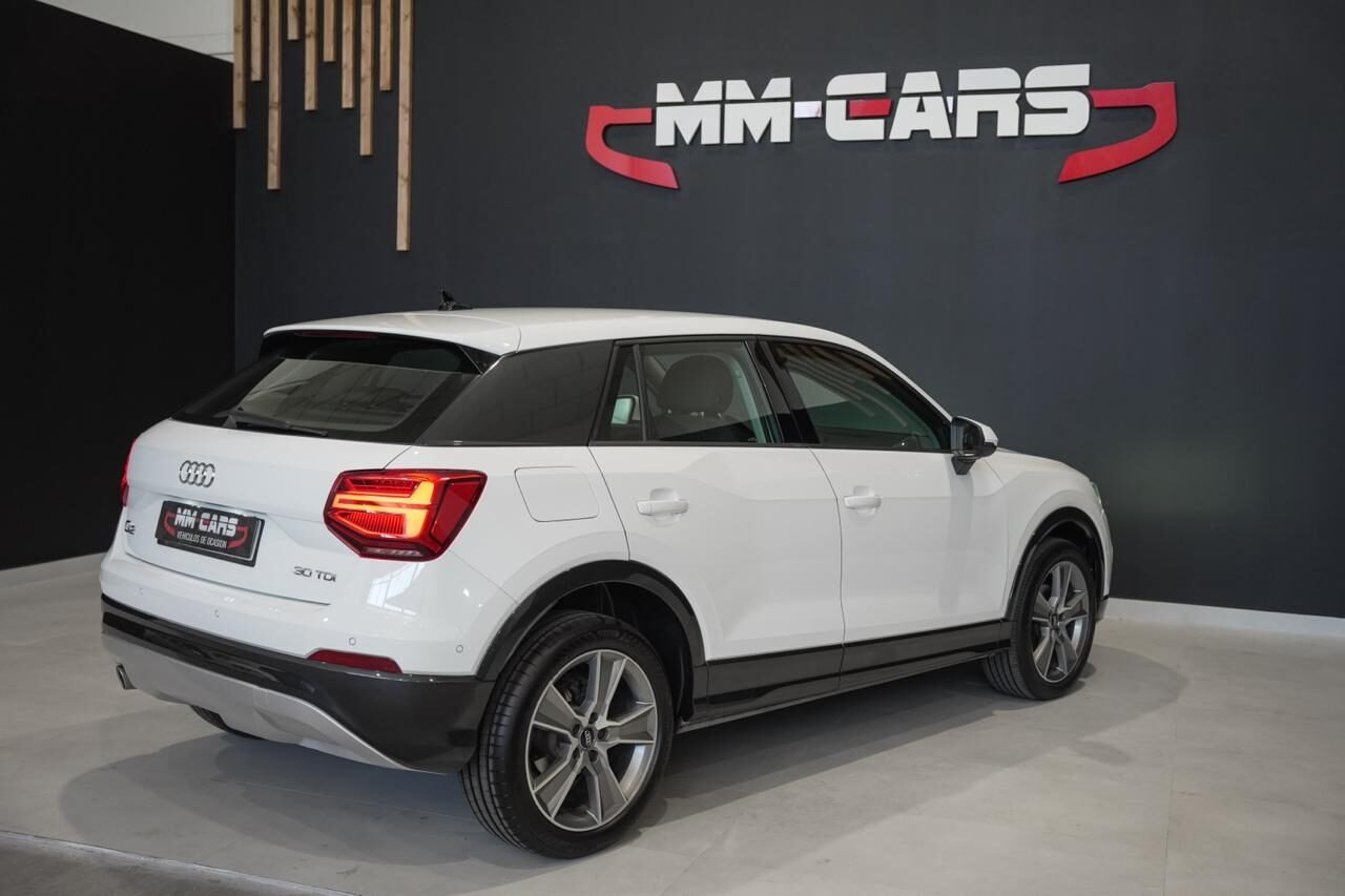 AUDI Q2 30 Tdi 