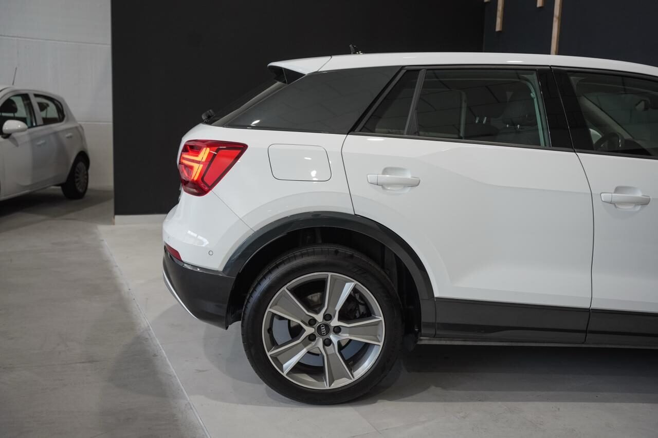 AUDI Q2 30 Tdi 