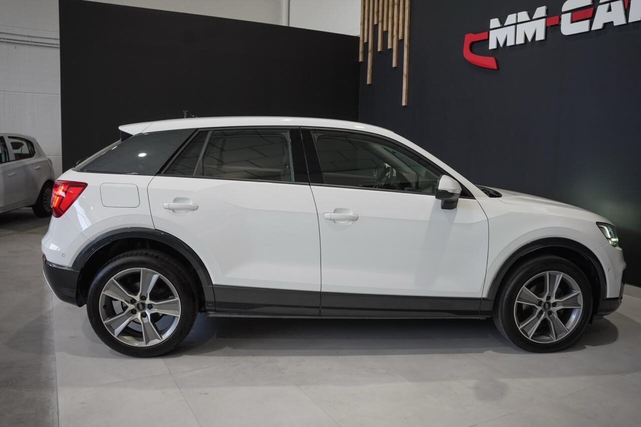 AUDI Q2 30 Tdi 