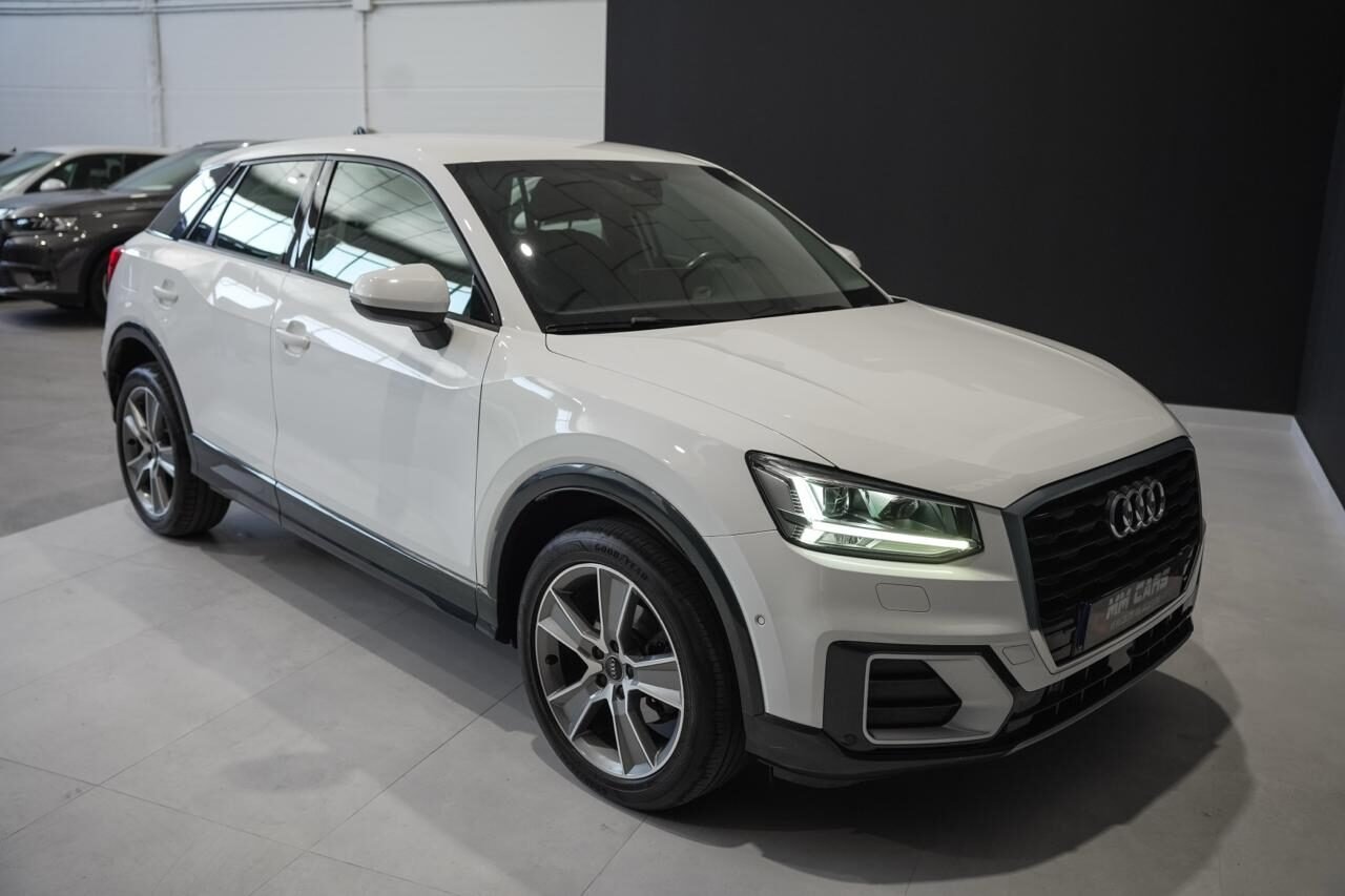 AUDI Q2 30 Tdi 
