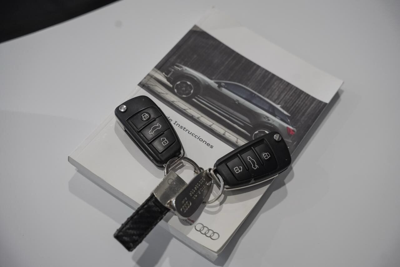 AUDI Q2 30 Tdi 