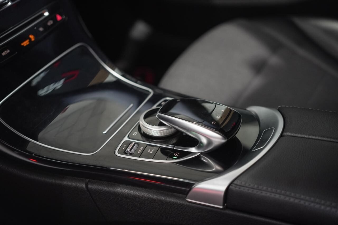 MERCEDES-BENZ Clase c Shoting brake