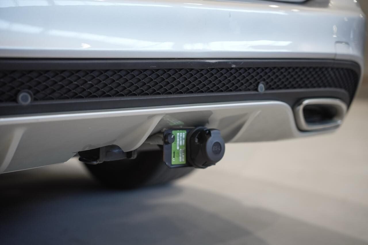 MERCEDES-BENZ Clase c Shoting brake