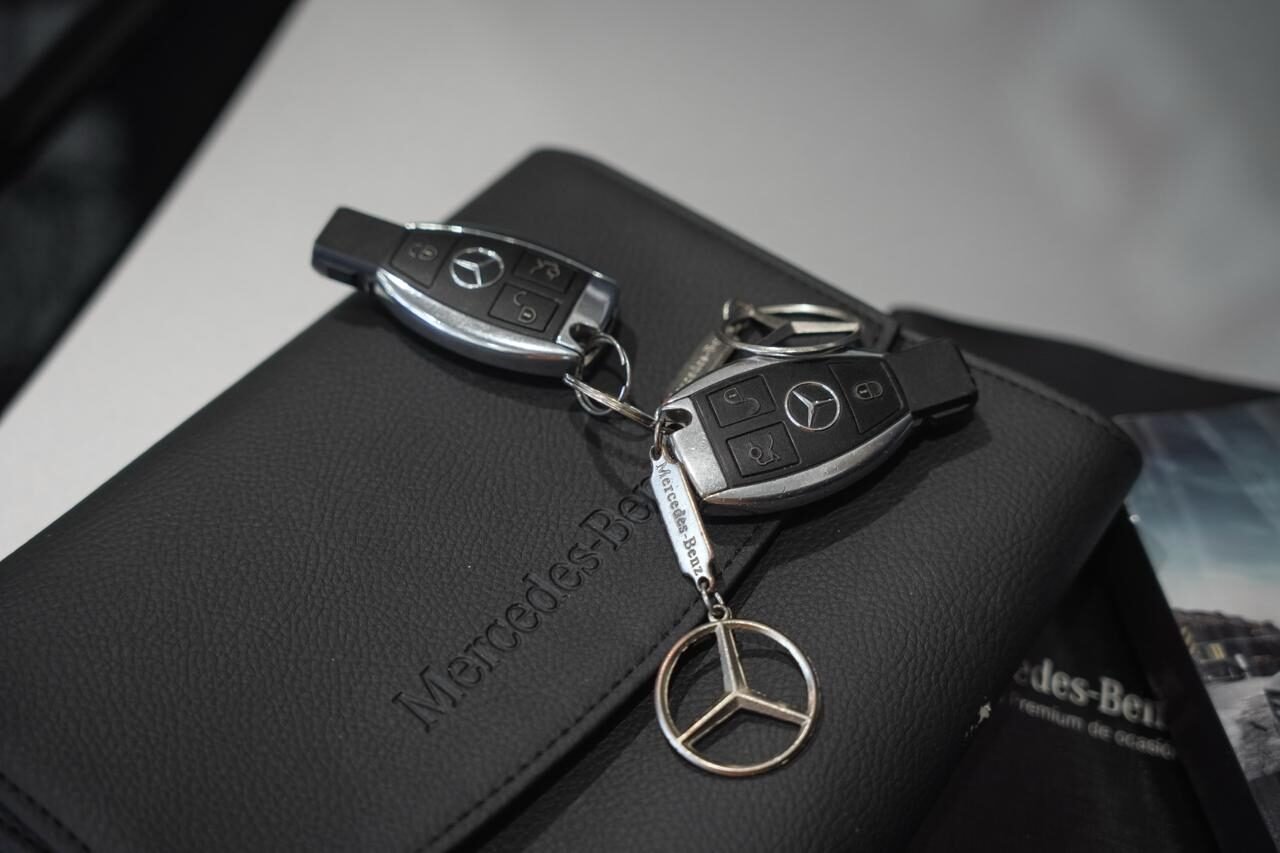 MERCEDES-BENZ Clase c Shoting brake