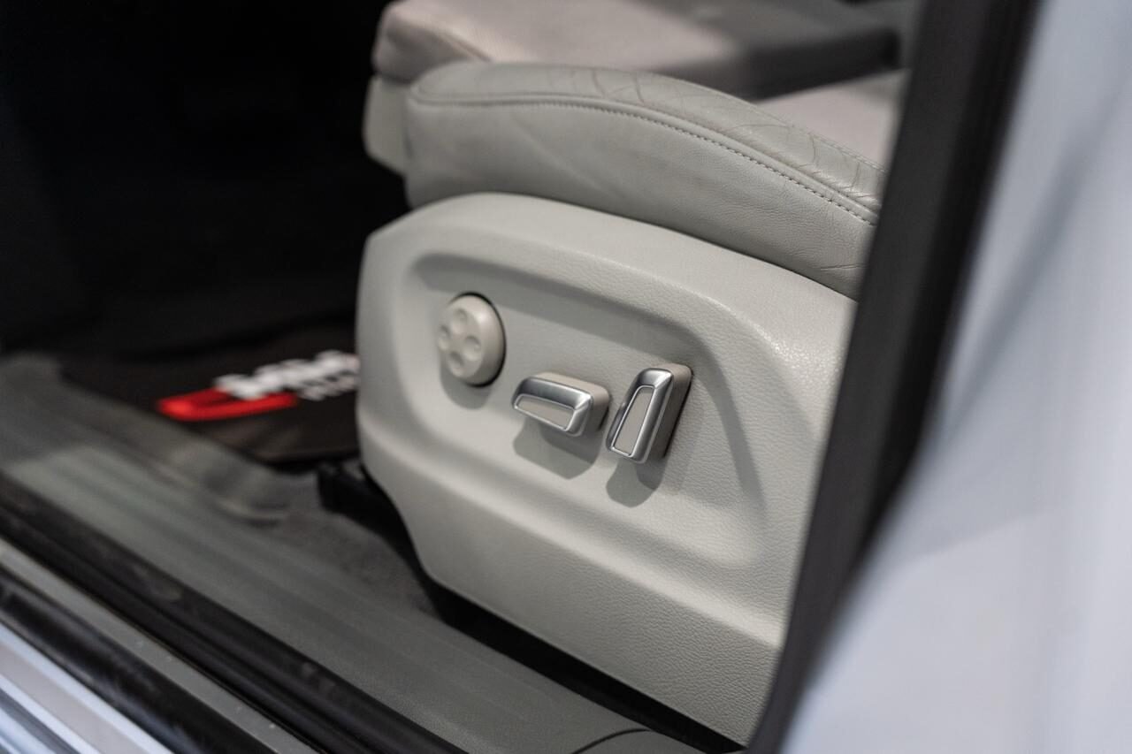 AUDI Q5 Quattro 