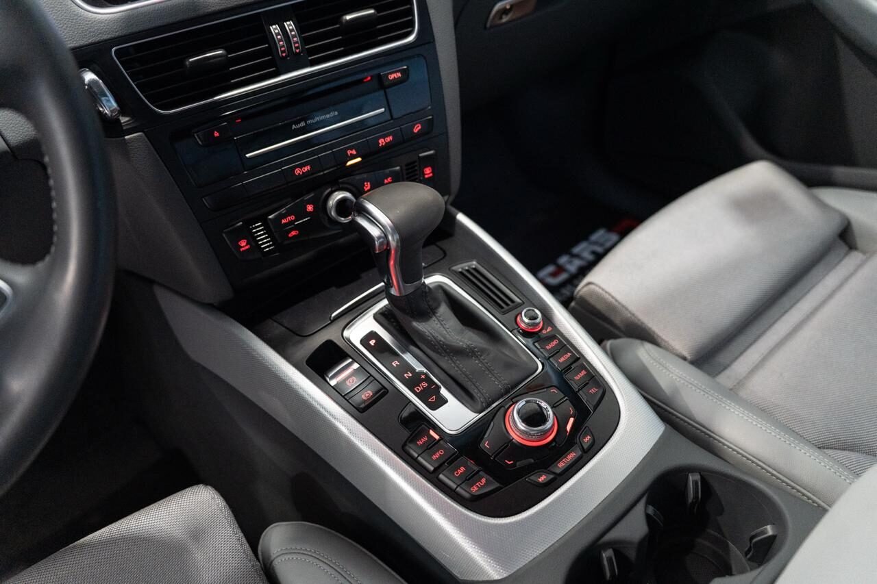 AUDI Q5 Quattro 