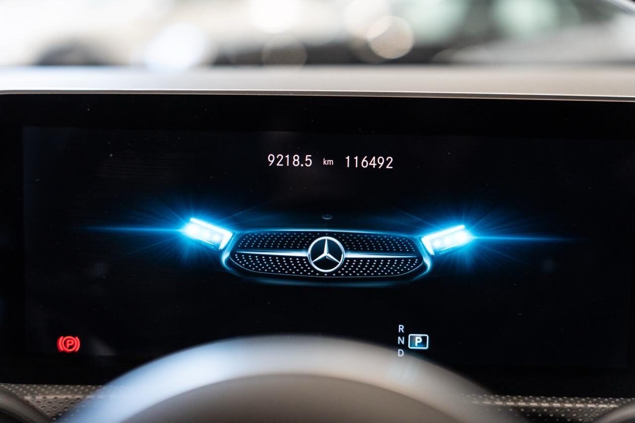 MERCEDES-BENZ Cla AMG 