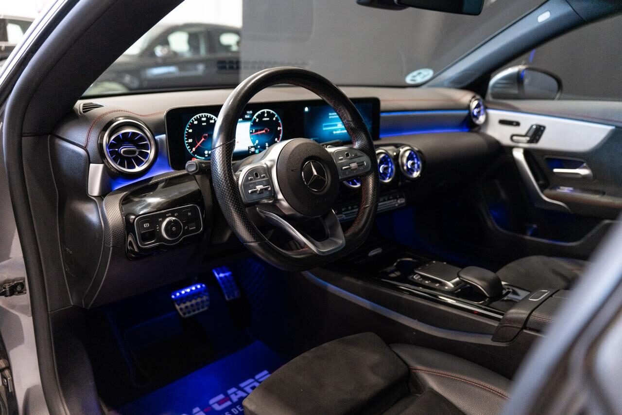 MERCEDES-BENZ Cla AMG 