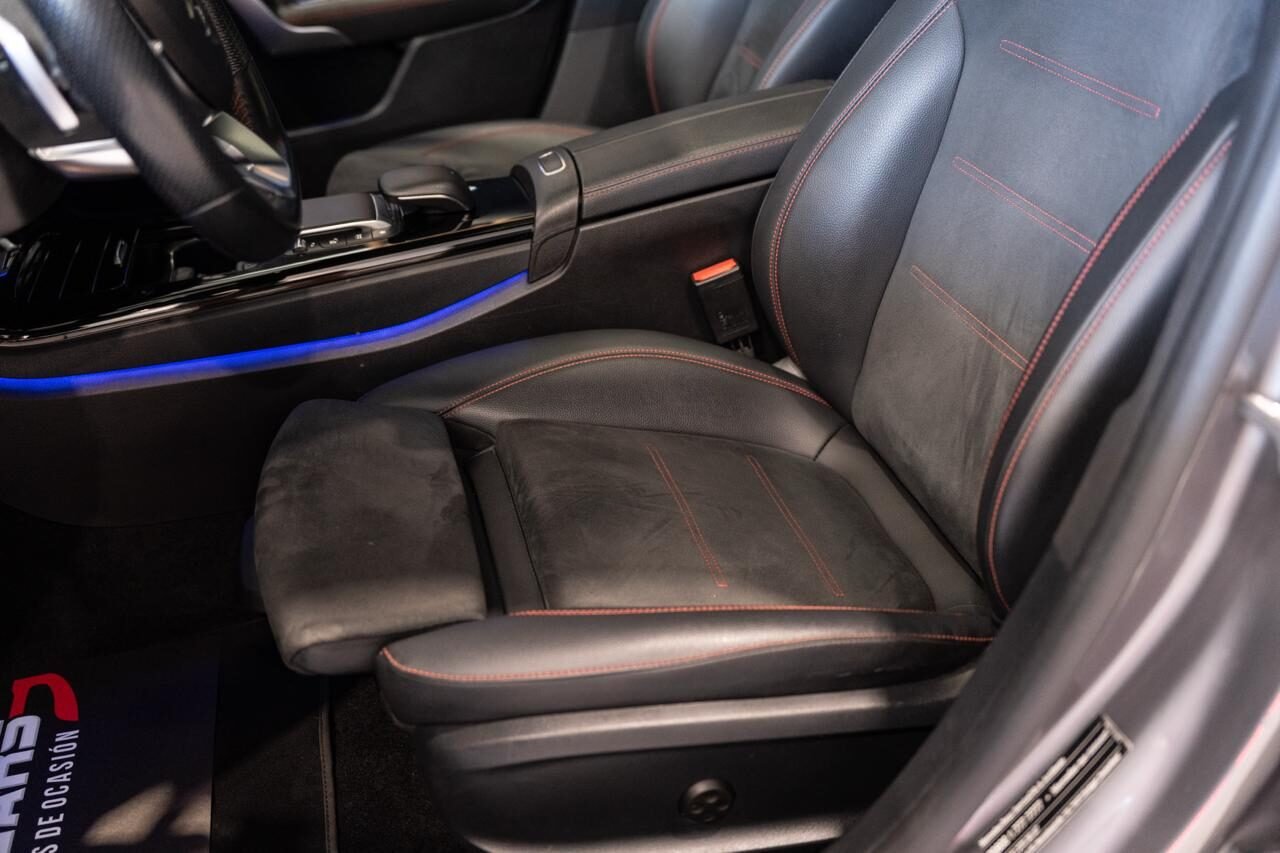 MERCEDES-BENZ Cla AMG 