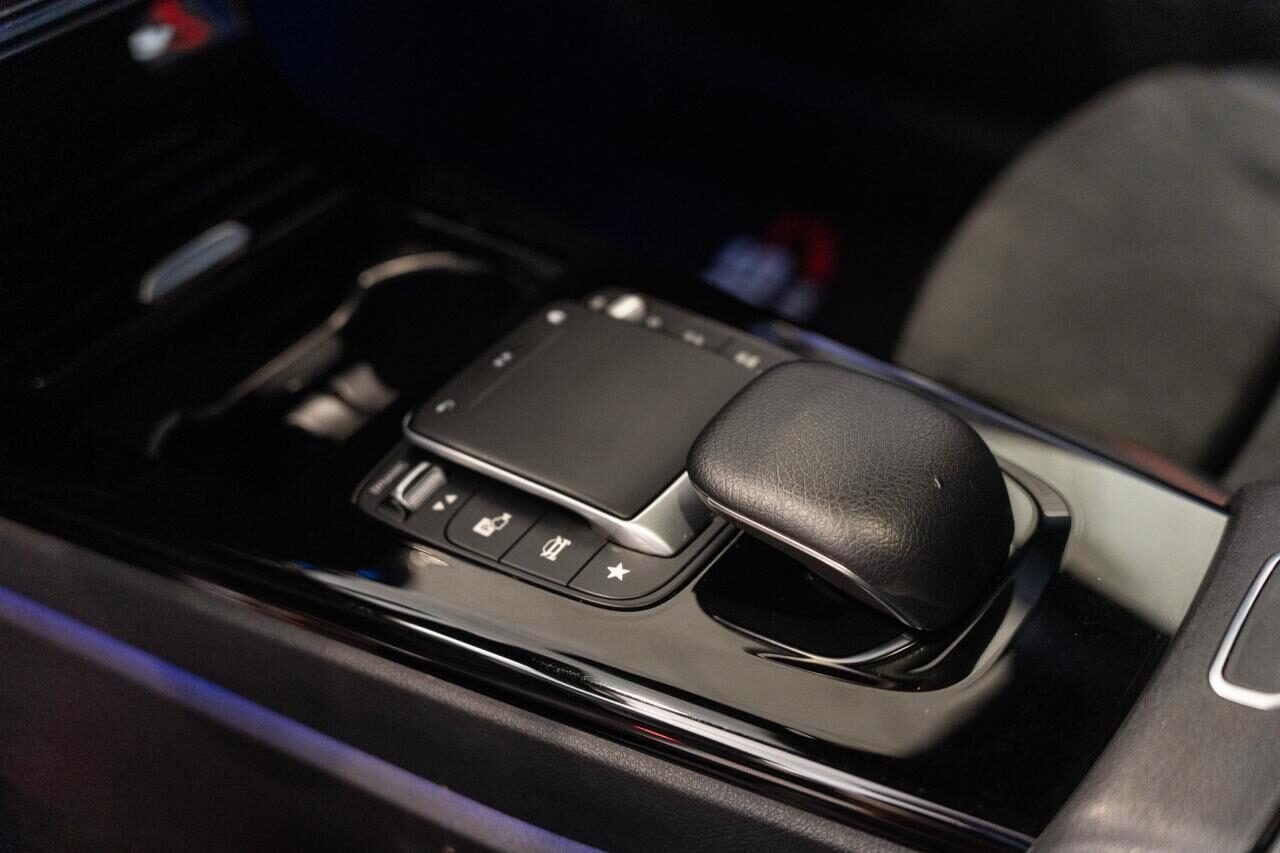 MERCEDES-BENZ Cla AMG 