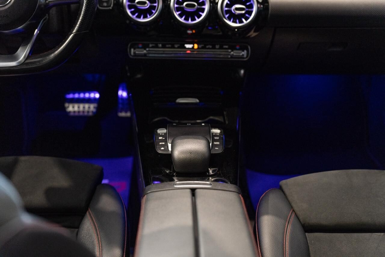 MERCEDES-BENZ Cla AMG 